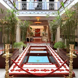 Riad Noos Noos &, Marrakesh
